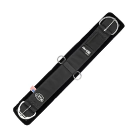 Pool's Sottopancia AirFlow in Neoprene con Fibbia Inox