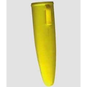 Portacota in plastica per gabbia uccelli