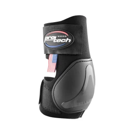 Pro-Tech Skid Boots - paranocche in neoprene con rinforzo plastica