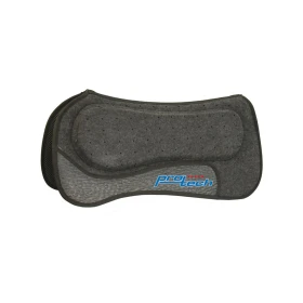 Pro-Tech Sottosella Western Neoprene/Feltro Rialzato