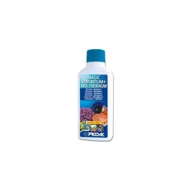 Prodac Magic Stronzio Molibdeno Acquario Marino 250 ml