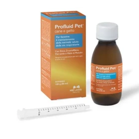 Profluid Pet Cane/Gatto - NBF,GAINTE