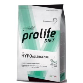 Prolife Hypoallergenic Anatra - 1,5 kg