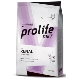 Prolife Cat Renal 5 kg - Nutrizione Specifica per Gatti