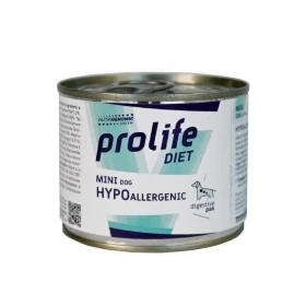 Prolife Dog Hypoallergenic Mini Cinghiale 200g