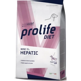 Prolife Dog Mini Hepatic - 500g