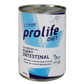 Prolife Dog Puppy Intestinal 400g - Prolife