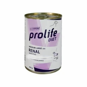 Prolife Dog Renal Sensitive Pollo Gr 400