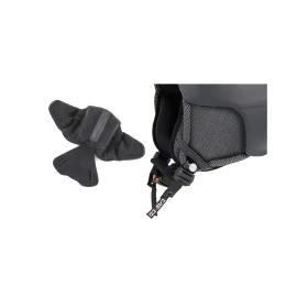 Protezione orecchie Nori/Choice per casco Casco - Unica