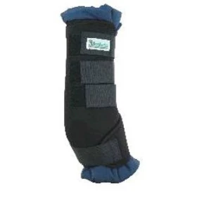 Protezioni da box in neoprene Equestro