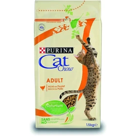 Purina Cat Chow Pollo 1,5 kg