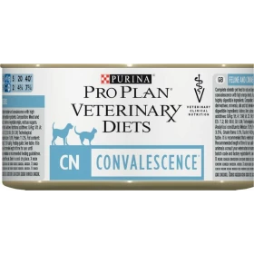 Purina CN Mousse per Gatti 195 g