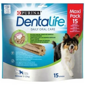 Purina Dentalife Medium - Snack Dentale Pollo 15 stick (345 g)
