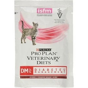 Purina DM Buste Pollo 10 x 85 g