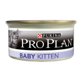 Purina Pro Plan Baby Kitten al Pollo 85 g