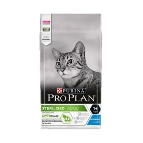 Purina Pro Plan Sterilised Adult 1+ Renal Plus Coniglio 1,5 kg