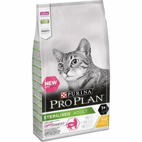 Purina Pro Plan Cat Sterilized Pollo 400 g
