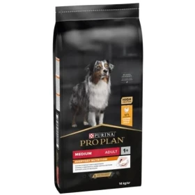 Purina Pro Plan Medium Everyday Nutrition Pollo 14 kg