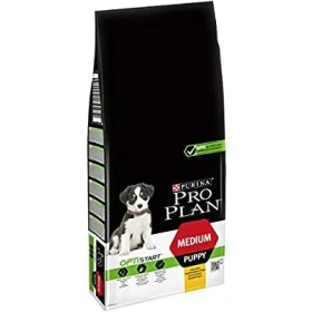 Purina Pro Plan Medium Puppy Healthy Start 12 kg