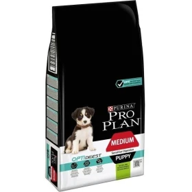 Purina Pro Plan Medium Puppy Sensitive Digestion 3 kg