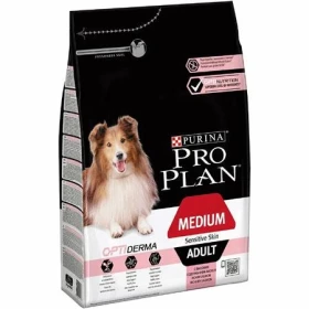 Purina Pro Plan Medium Sensitive Skin Salmone