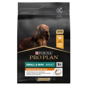 Purina Pro Plan Mini Everyday Nutrition per Cani 3 kg