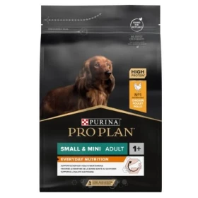 Purina Pro Plan Mini Everyday Nutrition per Cani 3 kg