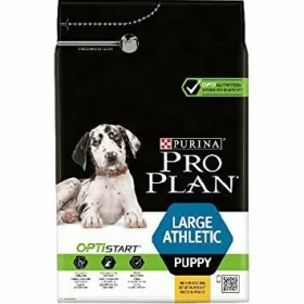 Purina Pro Plan Puppy Large Athletic Optistart 12 kg