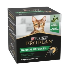 Purina Pro Plan Natural Defences+ Fegato di pollo 60 g