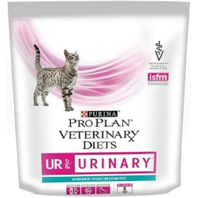 Purina UR Pesce dell'Oceano 350 g