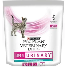 Purina UR Pesce dell'Oceano 350 g