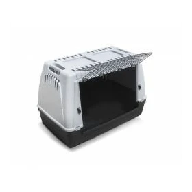 Record Bracco Box Auto Grigio 100 cm