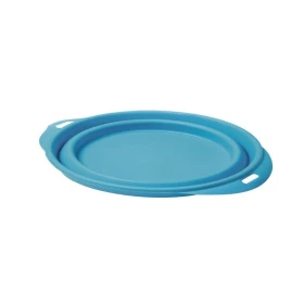 Record Ciotola Pieghevole Grande L 23x17x7 cm