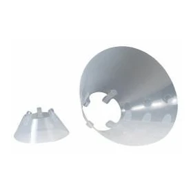 Record Collare Elisabettiano S - 12,5 cm