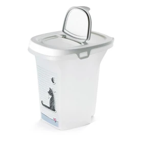 Record Contenitore cibo secco Con Amore - 6 L