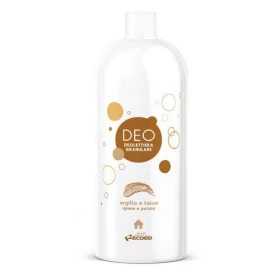 Record Deo Lettiera Argilla/Talco 1,2 kg