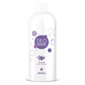 Record Deo Lettiera Lavanda per Gatti 1,2 kg