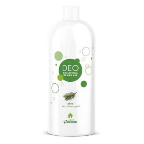 Record Deo Lettiera Pino 1,2 kg