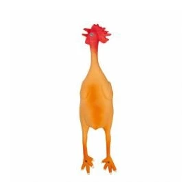 Record Gallina Grande - Gioco in lattice L 45 cm