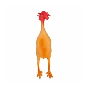 Record Gallina Grande - Gioco in lattice L 45 cm