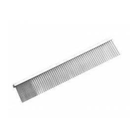 Record Pettine Denti M-L 17 x 3,5 cm per Cane
