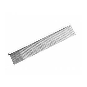 Record Pettine per Cani Denti M-L 25 x 3,6 cm