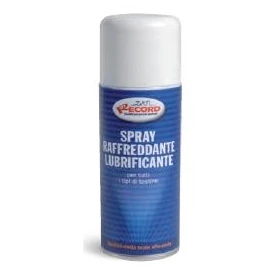 Record Spray Raffreddante-Lubrificante 200 ml
