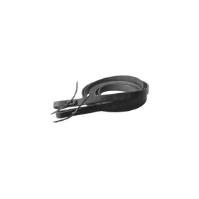 Redini cuoio ingrassato Lakota 1,6 cm - western