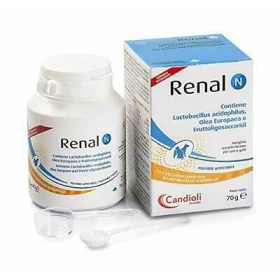 Candioli Renal N polvere 70 g