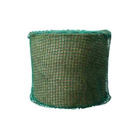 Rete fieno Kerbl 180x180 cm - maglie 4,5 cm