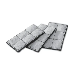 Ricarica Cartucce Filtro Drinkwell 3 Pz - Croci