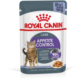 Royal Canin Appetite Control Cat Buste in Gelatina 12 x 85 g