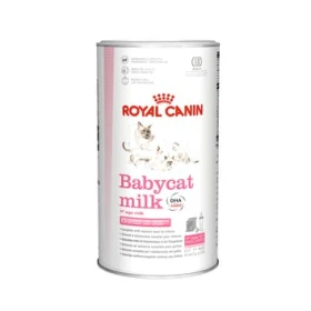 Royal Canin Baby cat milk - Latte in polvere gattini 300 gr + biberon