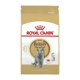Royal Canin British Shorthair 2 kg - Mangime secco per gatti